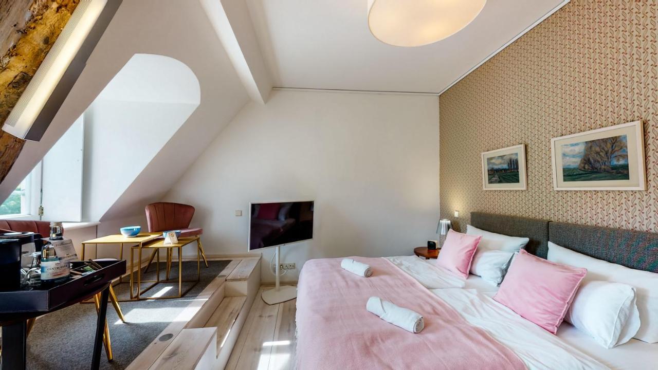 Hotel Schloss Grube